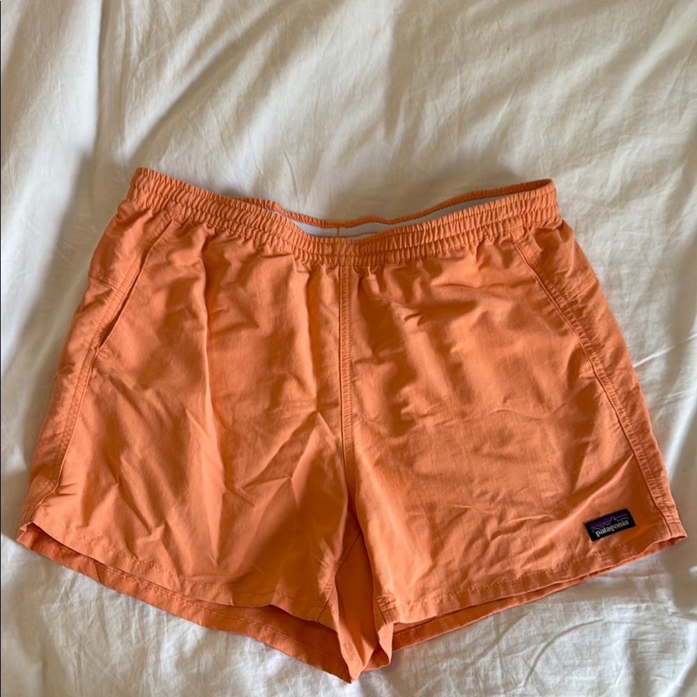 Patagonia Baggies Shorts